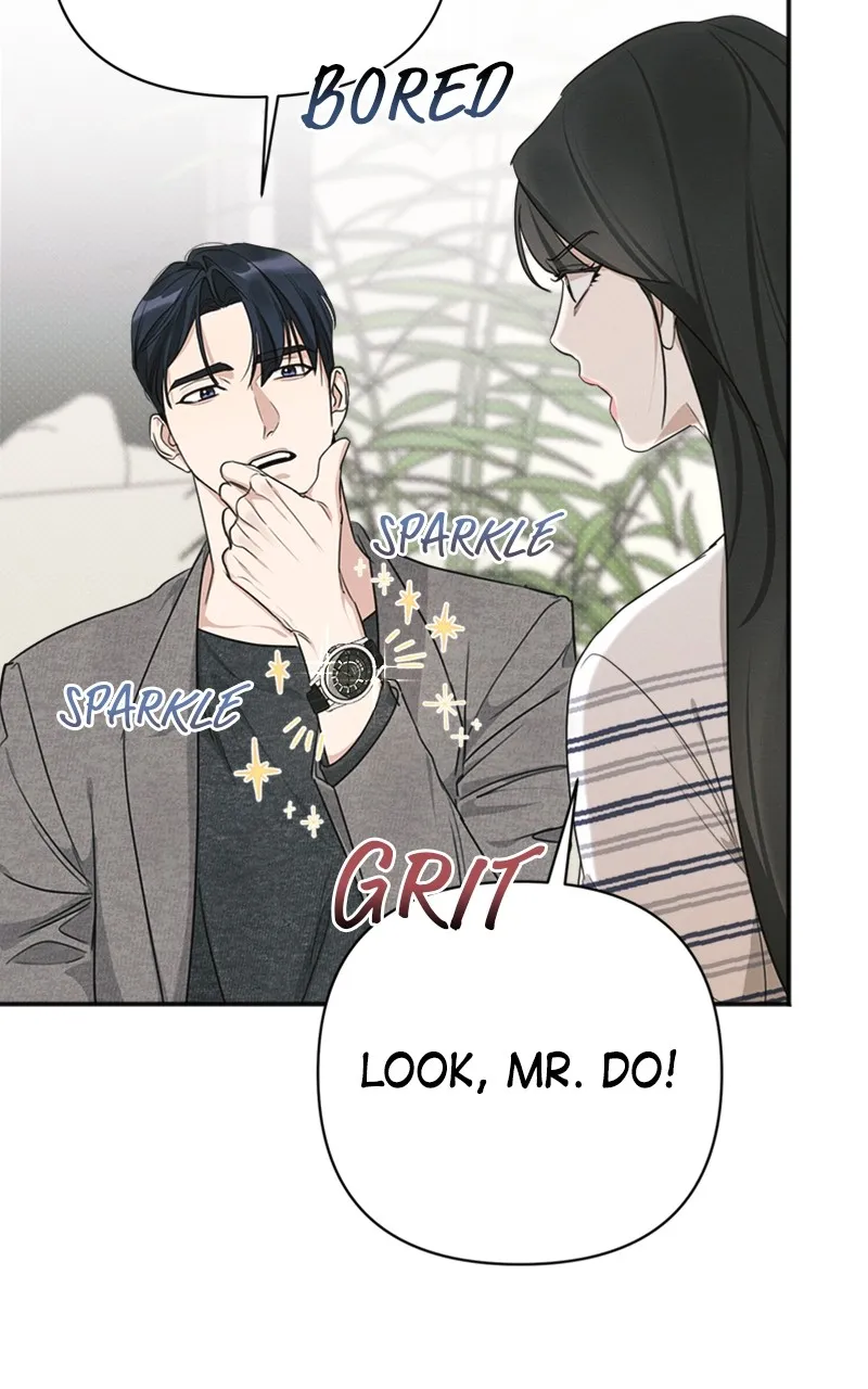 The Perfect Contract Chapter 13 page 58 - 