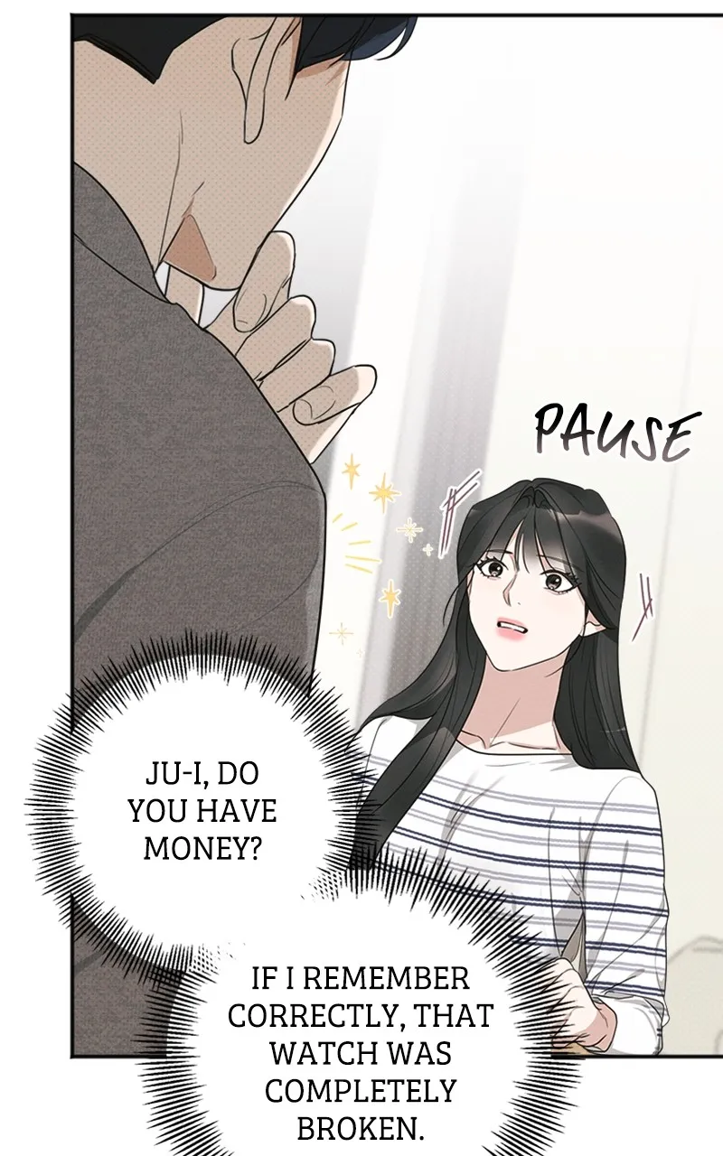 The Perfect Contract Chapter 13 page 59 - 