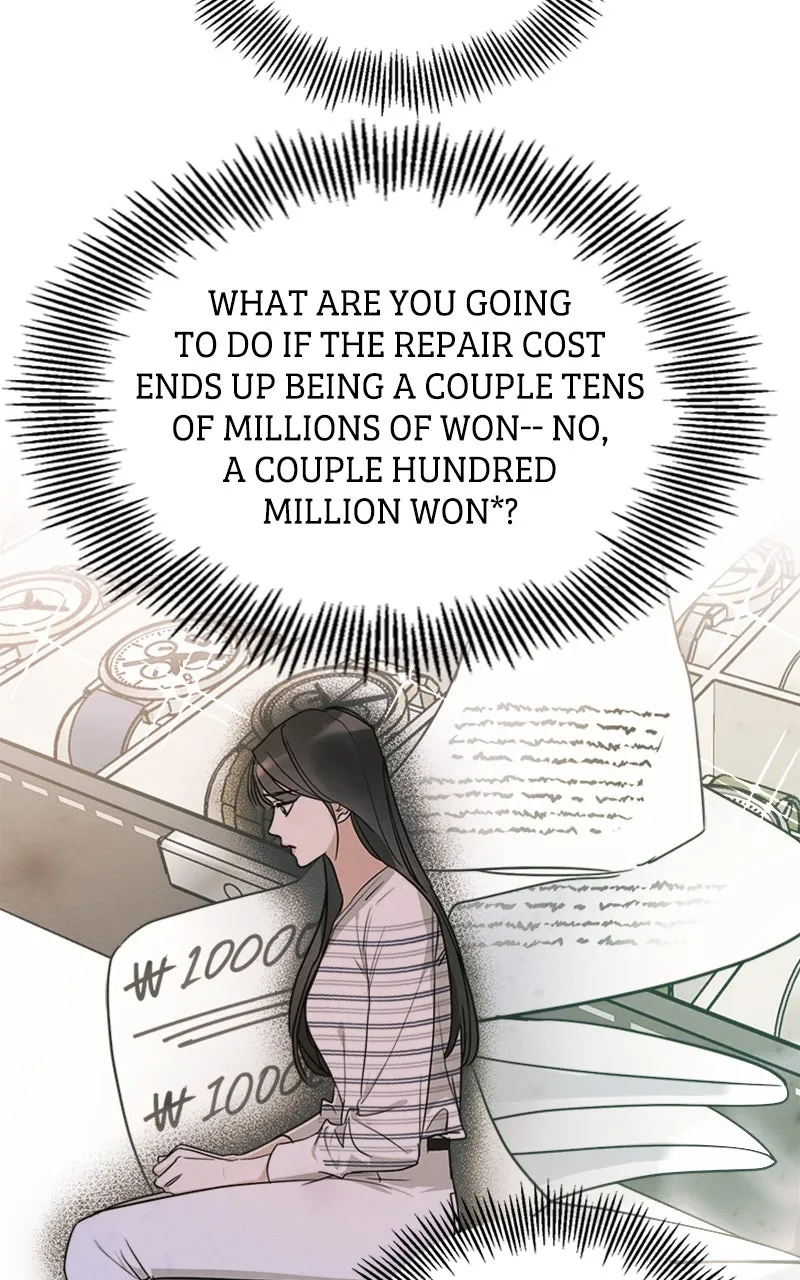 The Perfect Contract Chapter 13 page 60 - 