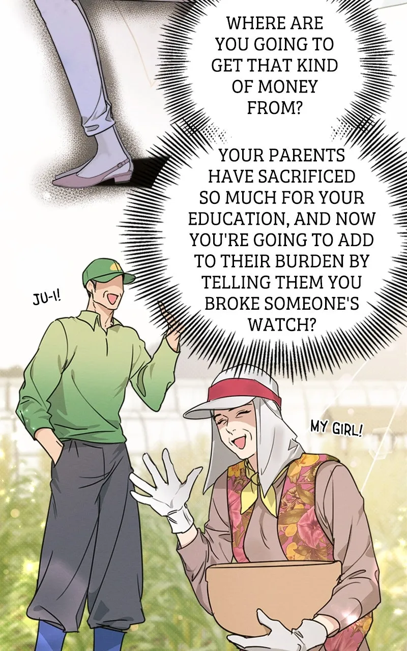 The Perfect Contract Chapter 13 page 61 - 