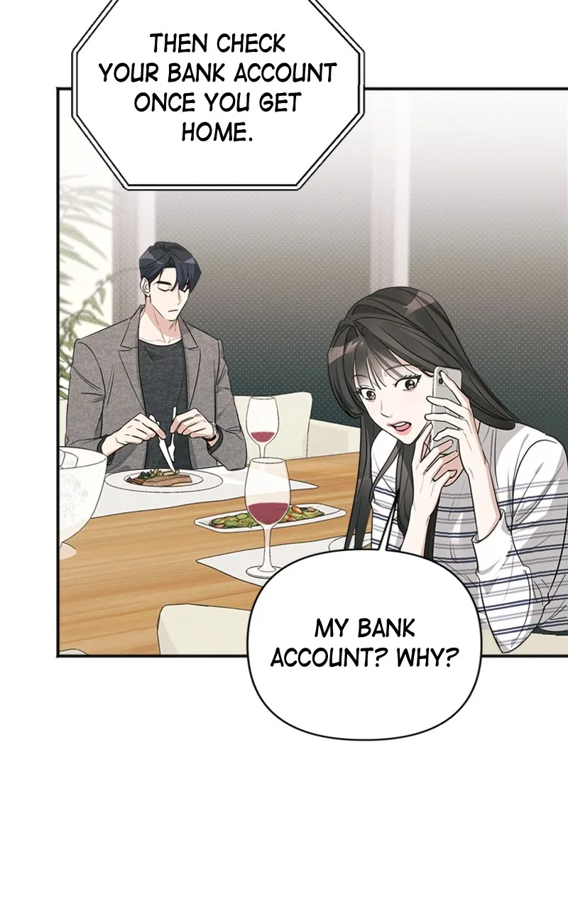 The Perfect Contract Chapter 13 page 70 - 