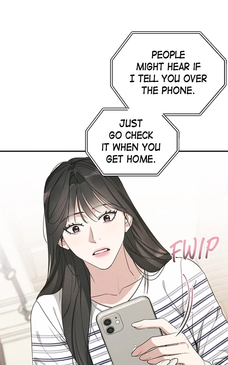 The Perfect Contract Chapter 13 page 71 - 