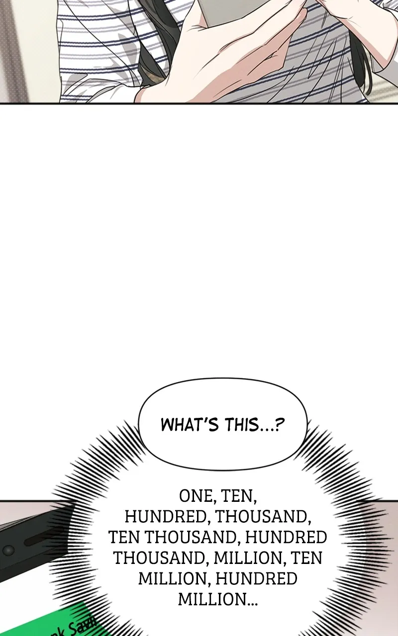 The Perfect Contract Chapter 13 page 72 - 