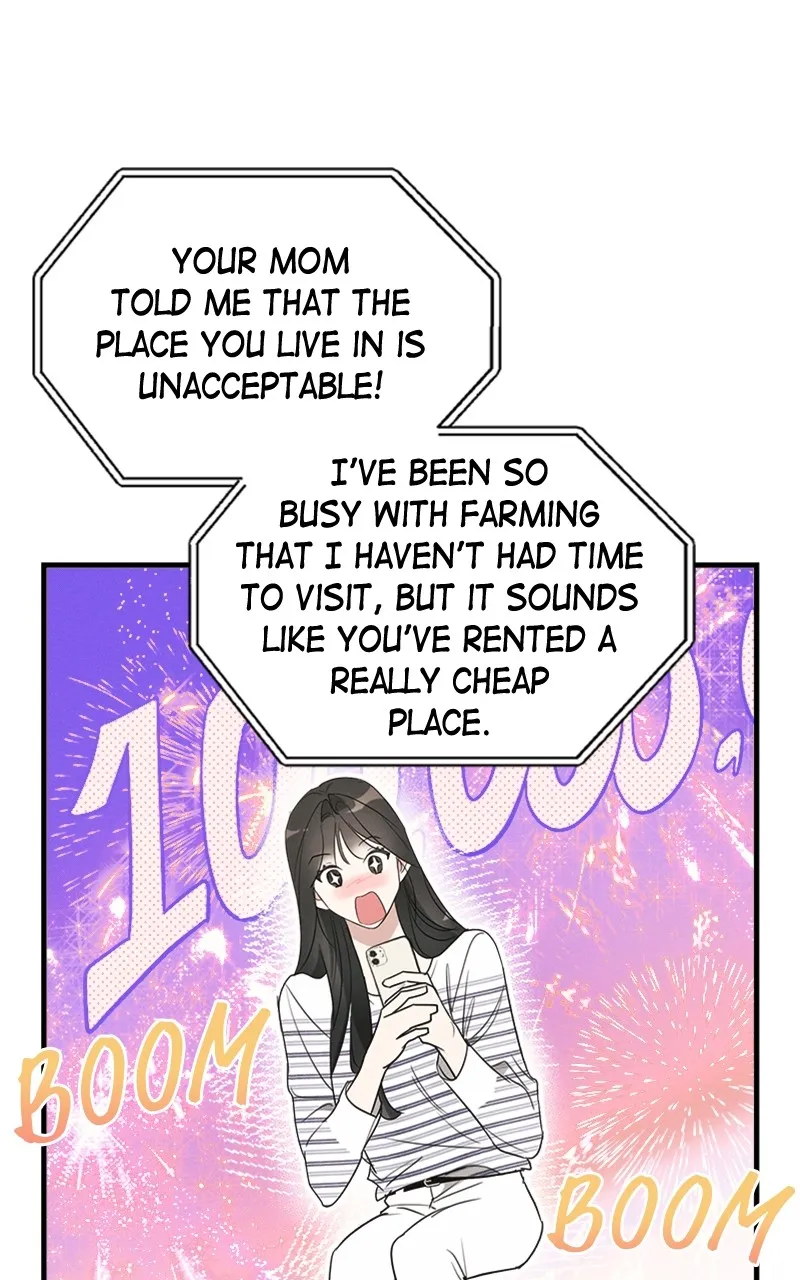 The Perfect Contract Chapter 13 page 74 - 