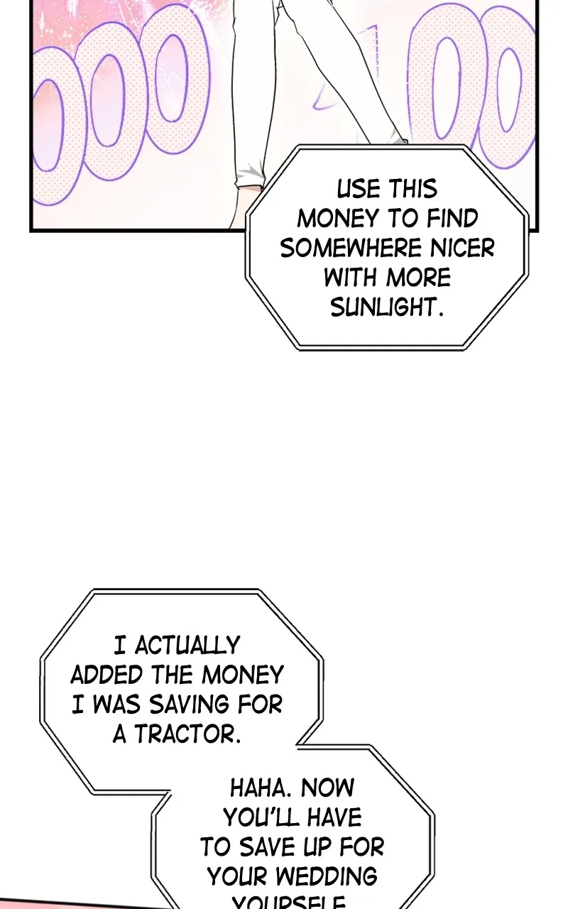 The Perfect Contract Chapter 13 page 75 - 