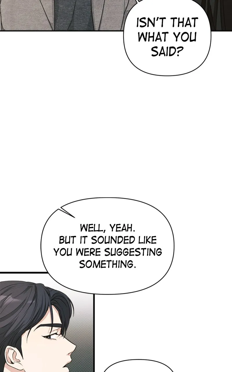 The Perfect Contract Chapter 13 page 9 - 