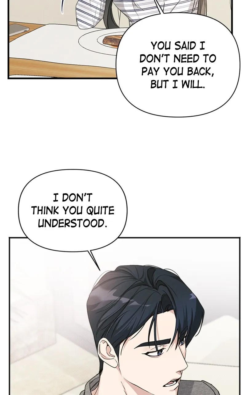 The Perfect Contract Chapter 13 page 81 - 
