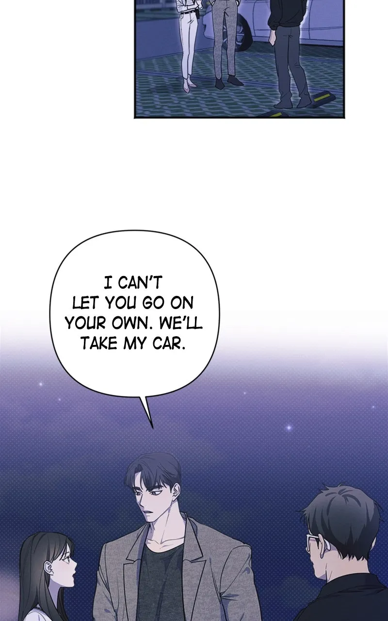 The Perfect Contract Chapter 14 page 2 - 