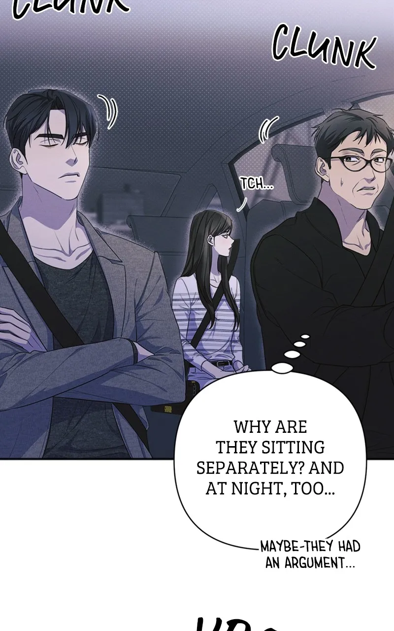 The Perfect Contract Chapter 14 page 12 - 
