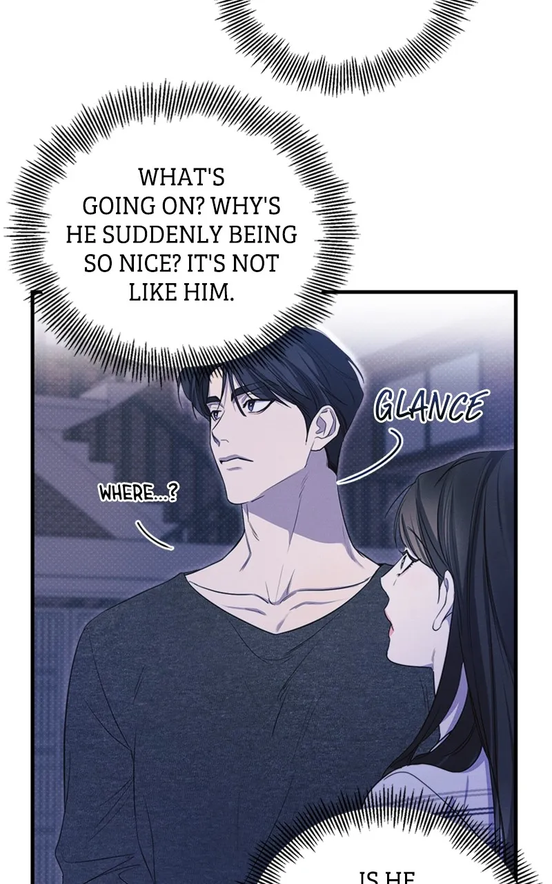 The Perfect Contract Chapter 14 page 21 - 