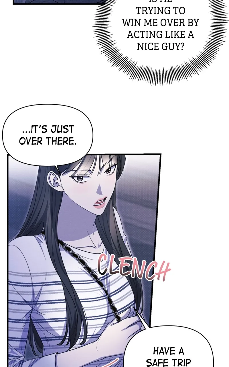 The Perfect Contract Chapter 14 page 22 - 