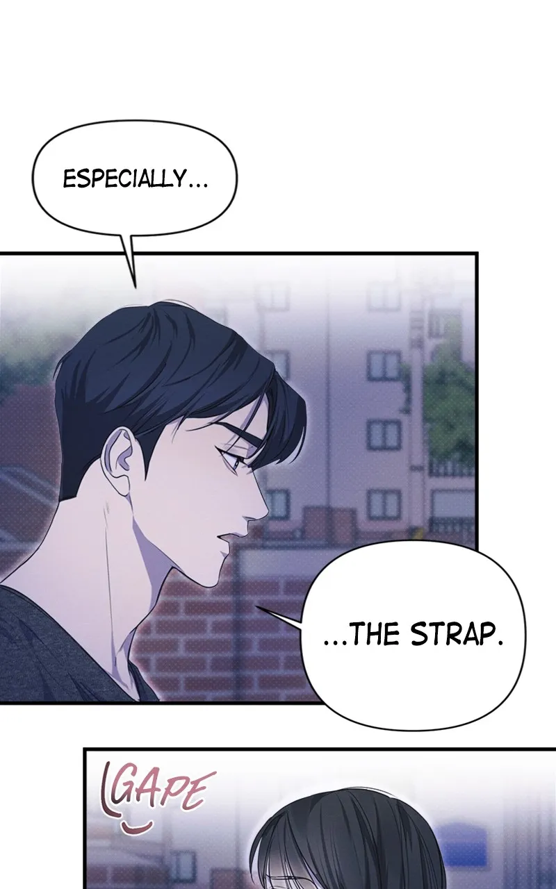 The Perfect Contract Chapter 14 page 25 - 