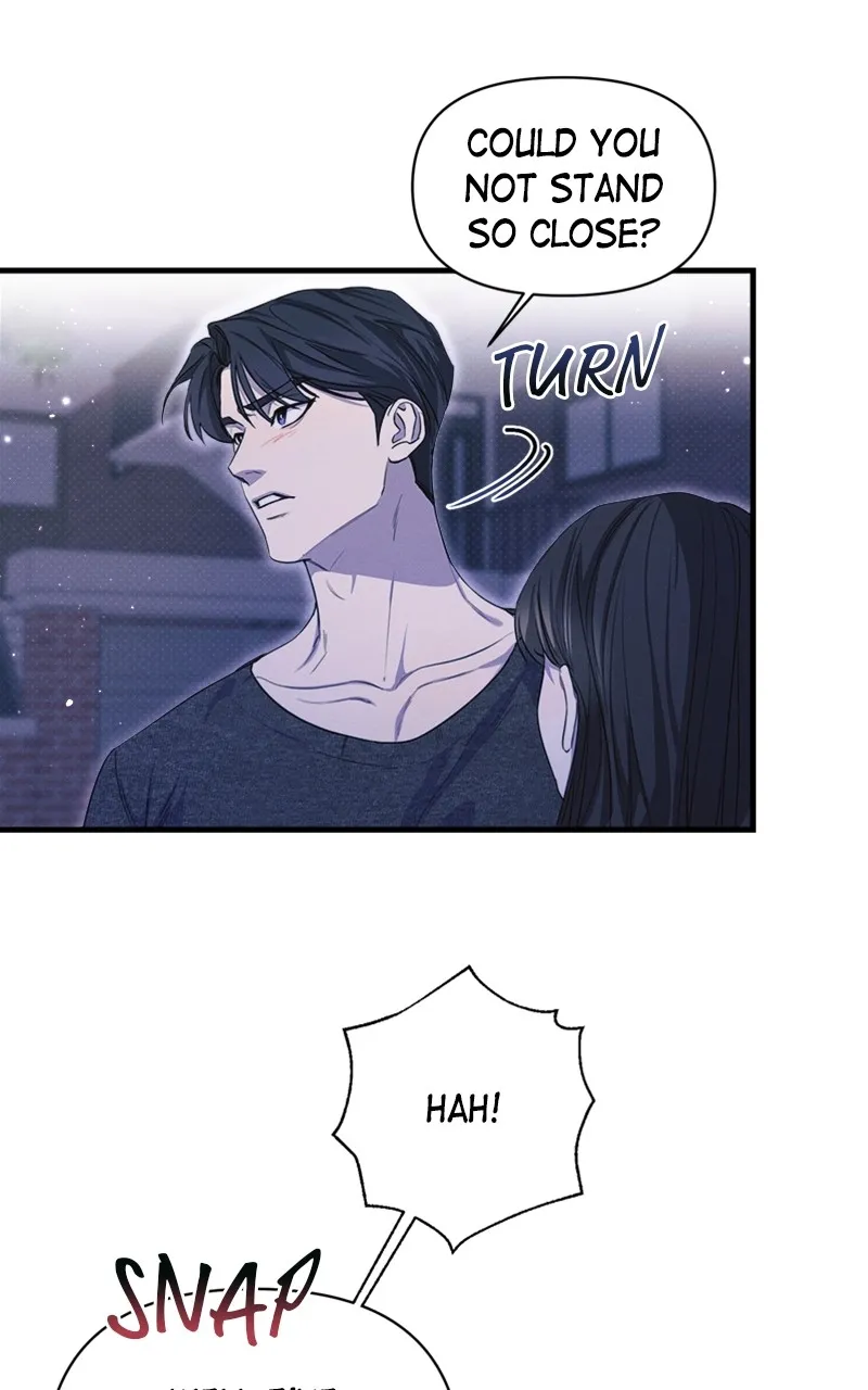 The Perfect Contract Chapter 14 page 28 - 