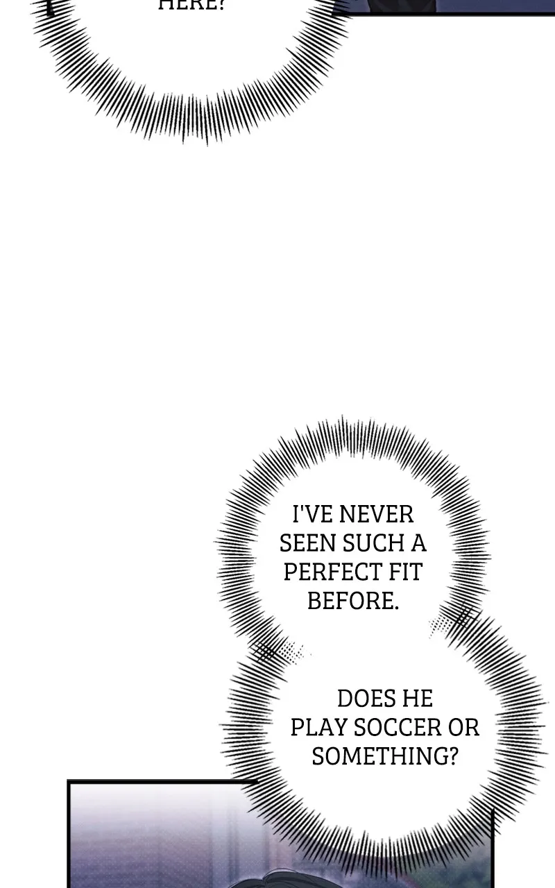 The Perfect Contract Chapter 14 page 33 - 