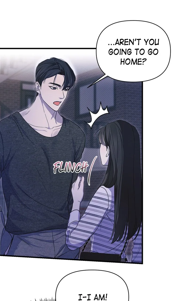 The Perfect Contract Chapter 14 page 35 - 