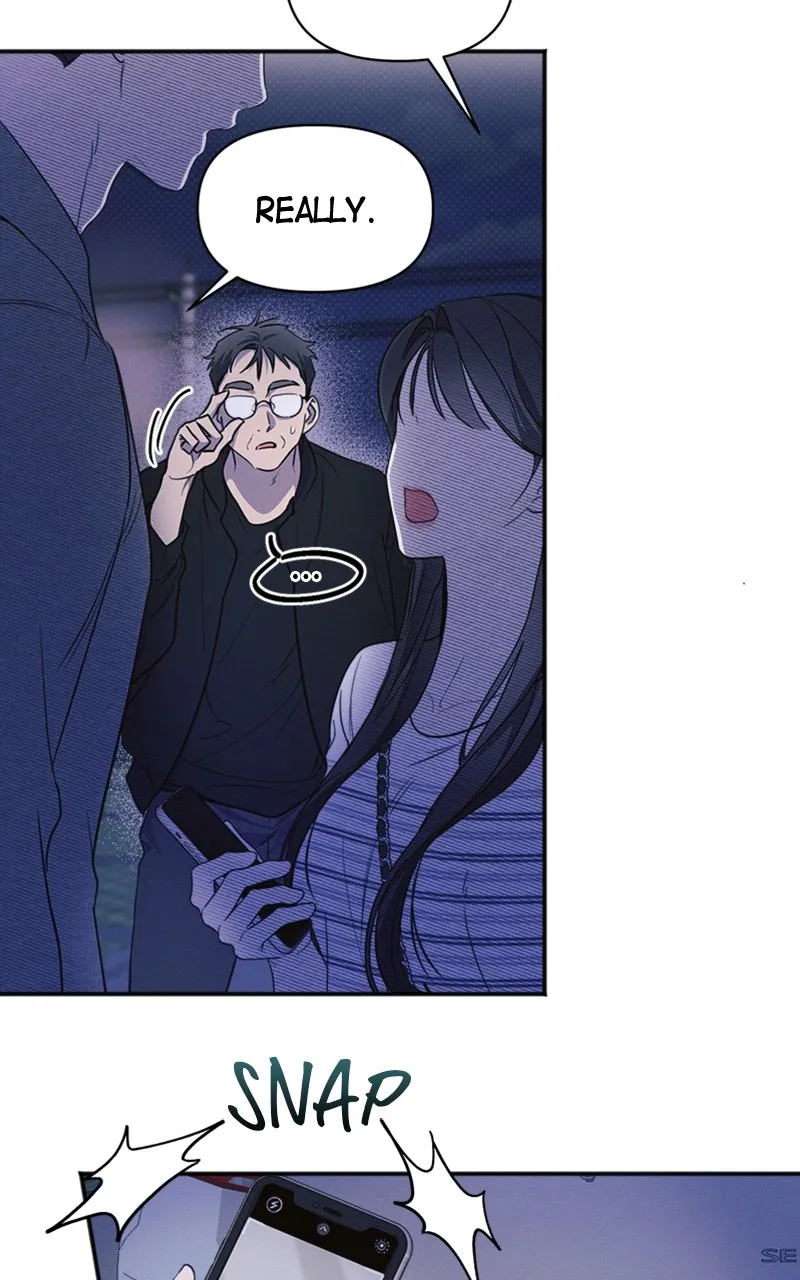 The Perfect Contract Chapter 14 page 5 - 