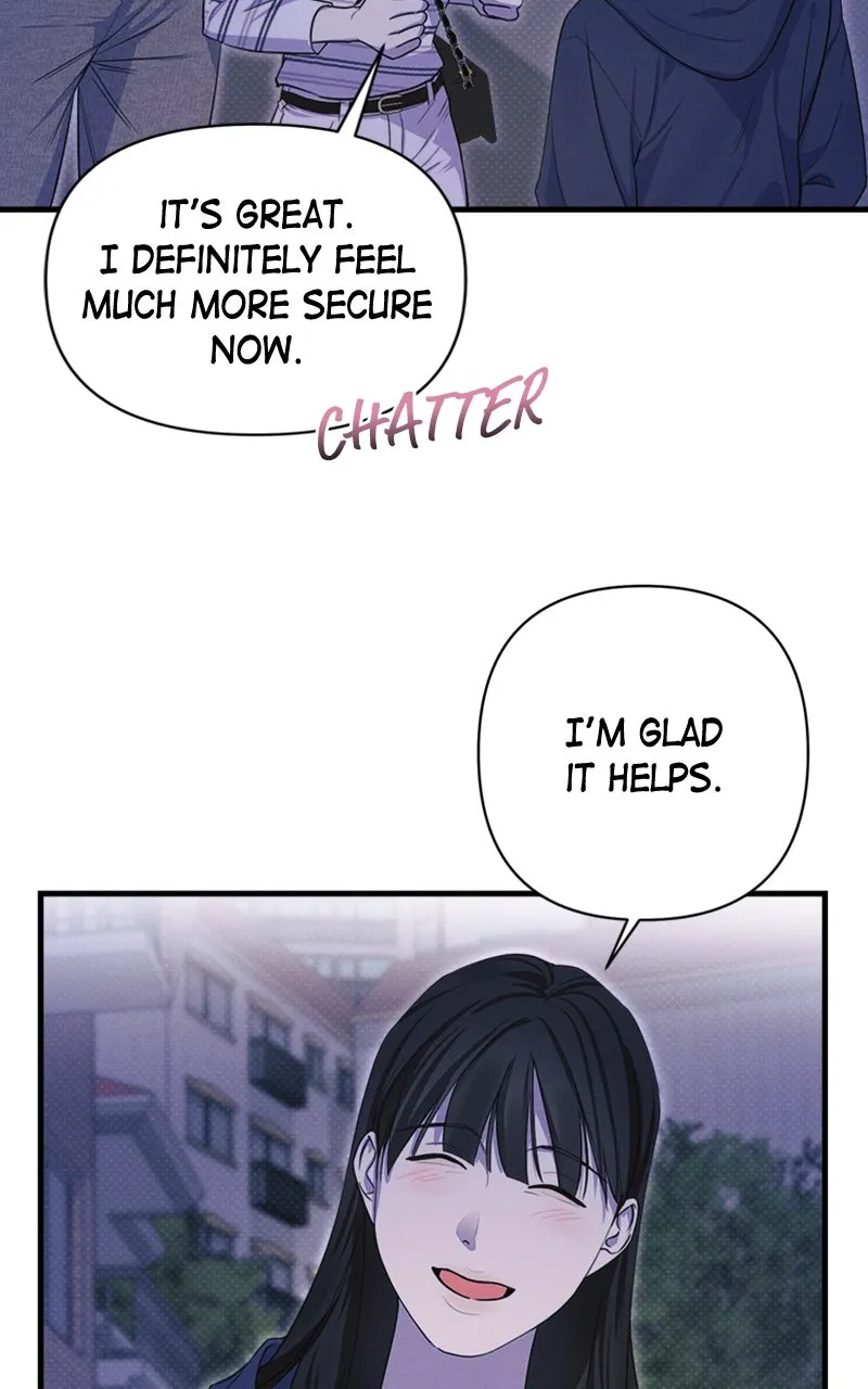 The Perfect Contract Chapter 14 page 42 - 