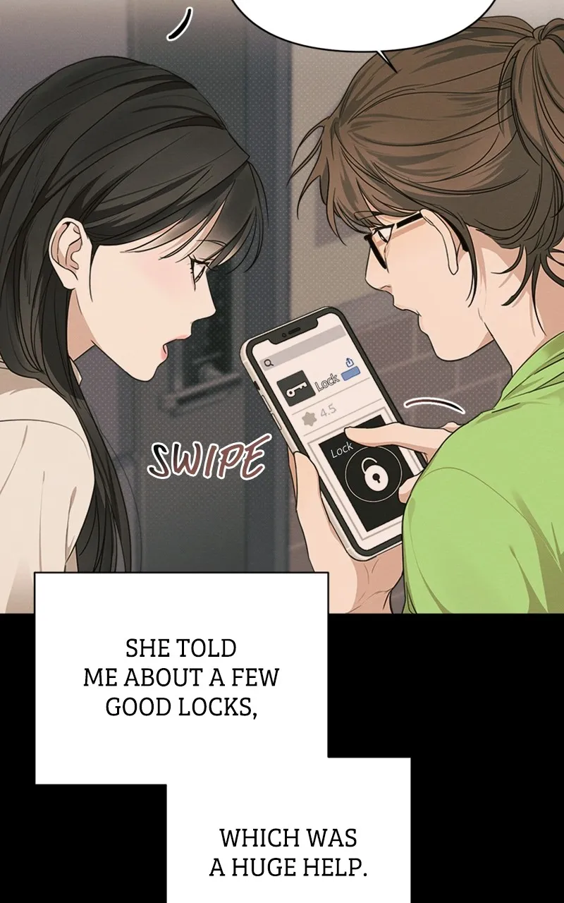 The Perfect Contract Chapter 14 page 46 - 