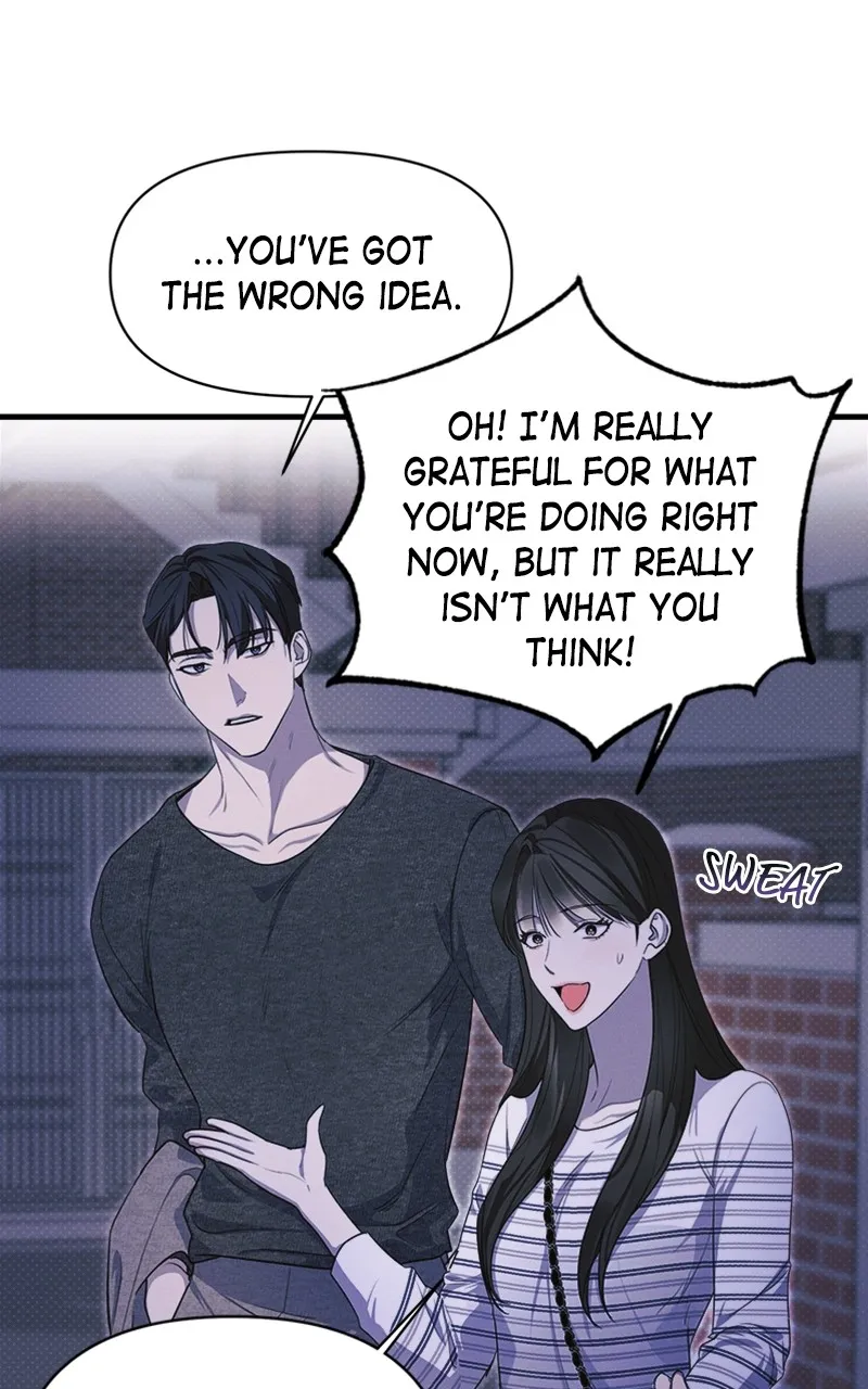 The Perfect Contract Chapter 14 page 58 - 