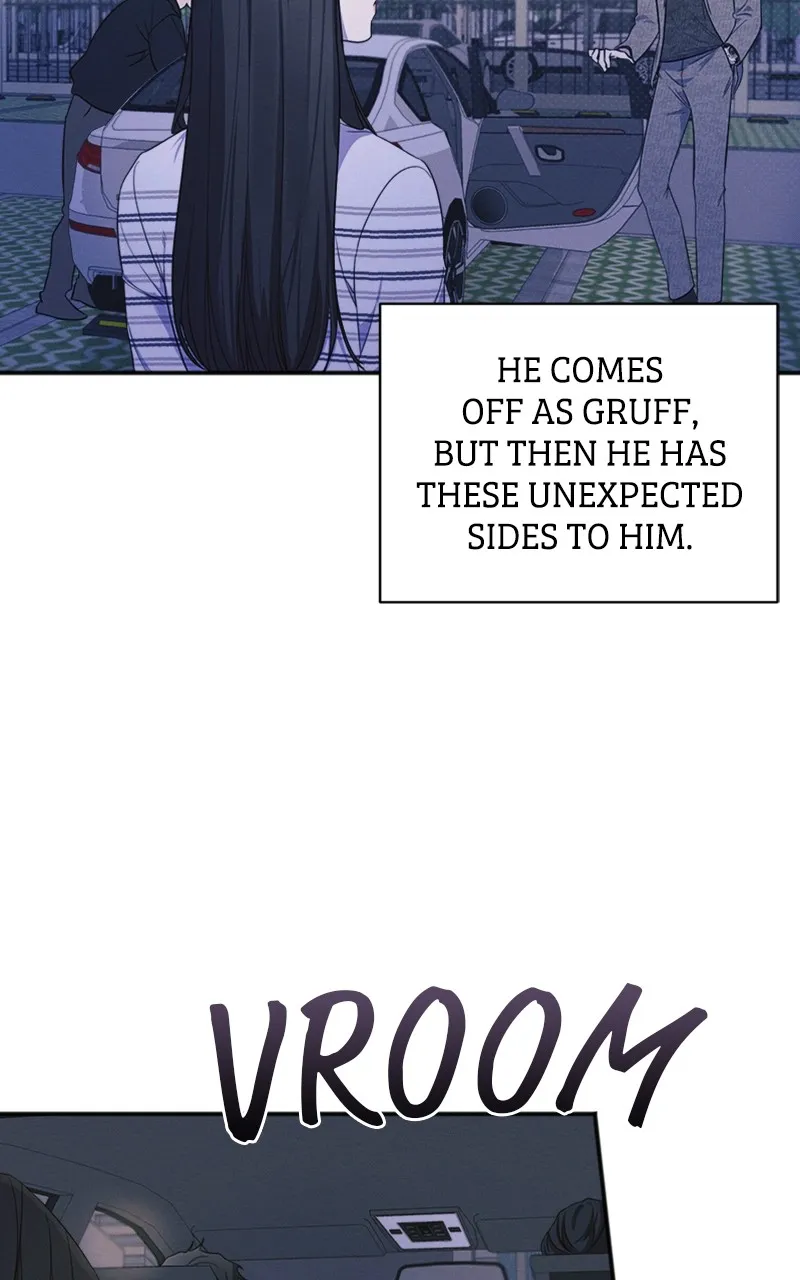 The Perfect Contract Chapter 14 page 7 - 