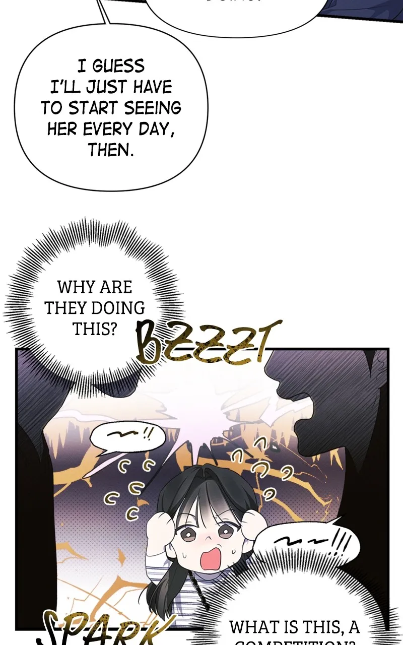 The Perfect Contract Chapter 14 page 64 - 