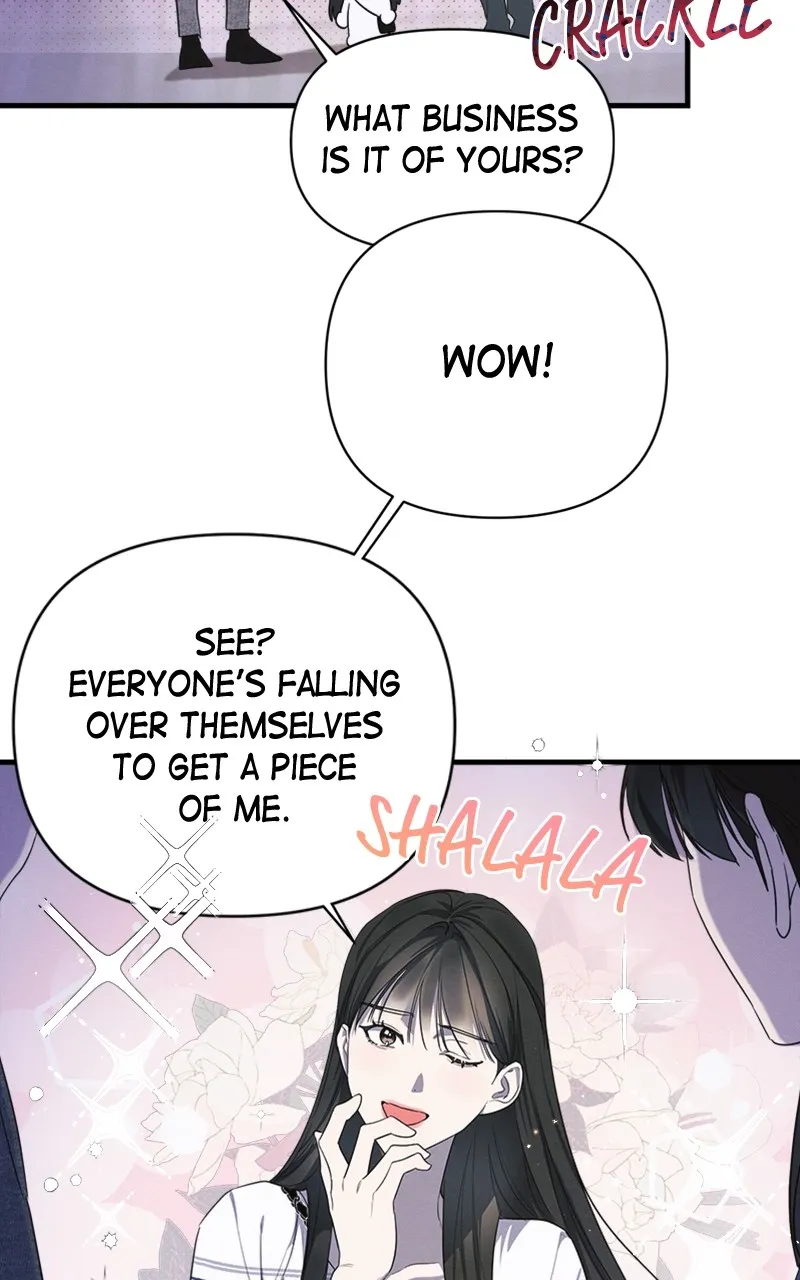 The Perfect Contract Chapter 14 page 66 - 