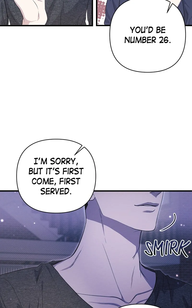 The Perfect Contract Chapter 14 page 70 - 