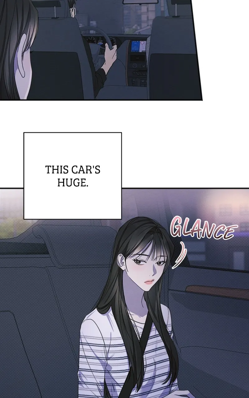 The Perfect Contract Chapter 14 page 8 - 