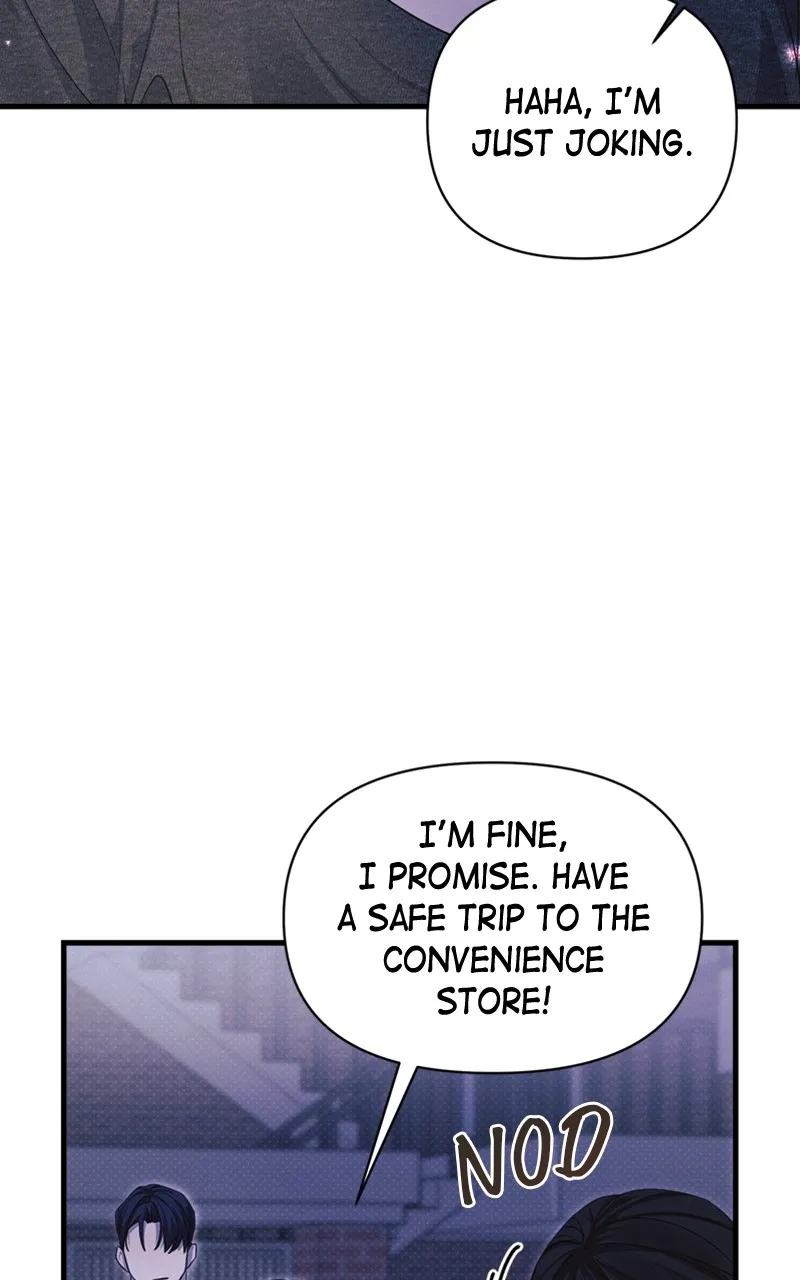 The Perfect Contract Chapter 14 page 71 - 