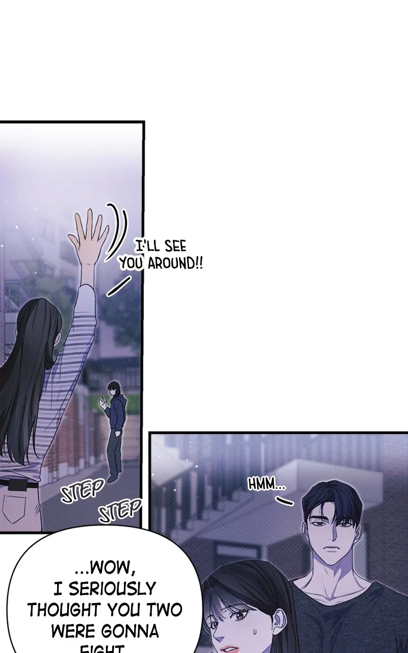 The Perfect Contract Chapter 14 page 73 - 