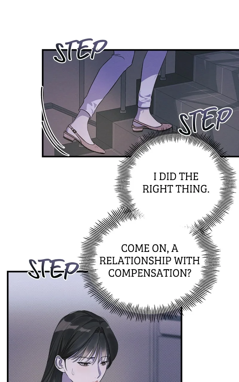The Perfect Contract Chapter 14 page 77 - 