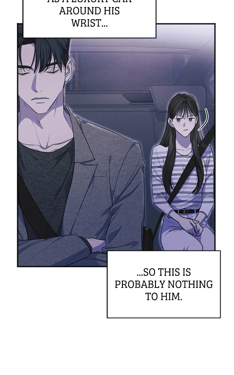 The Perfect Contract Chapter 14 page 10 - 