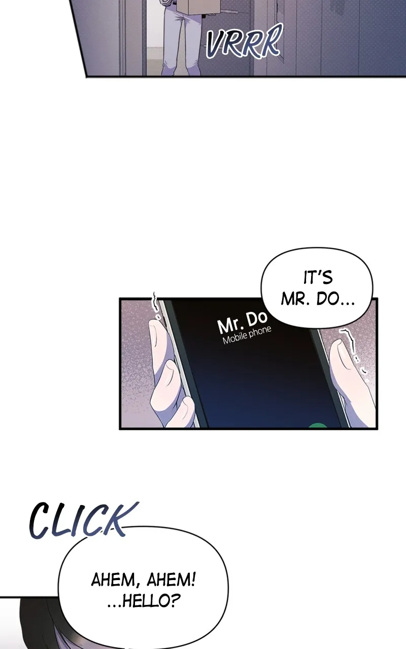 The Perfect Contract Chapter 15 page 17 - 