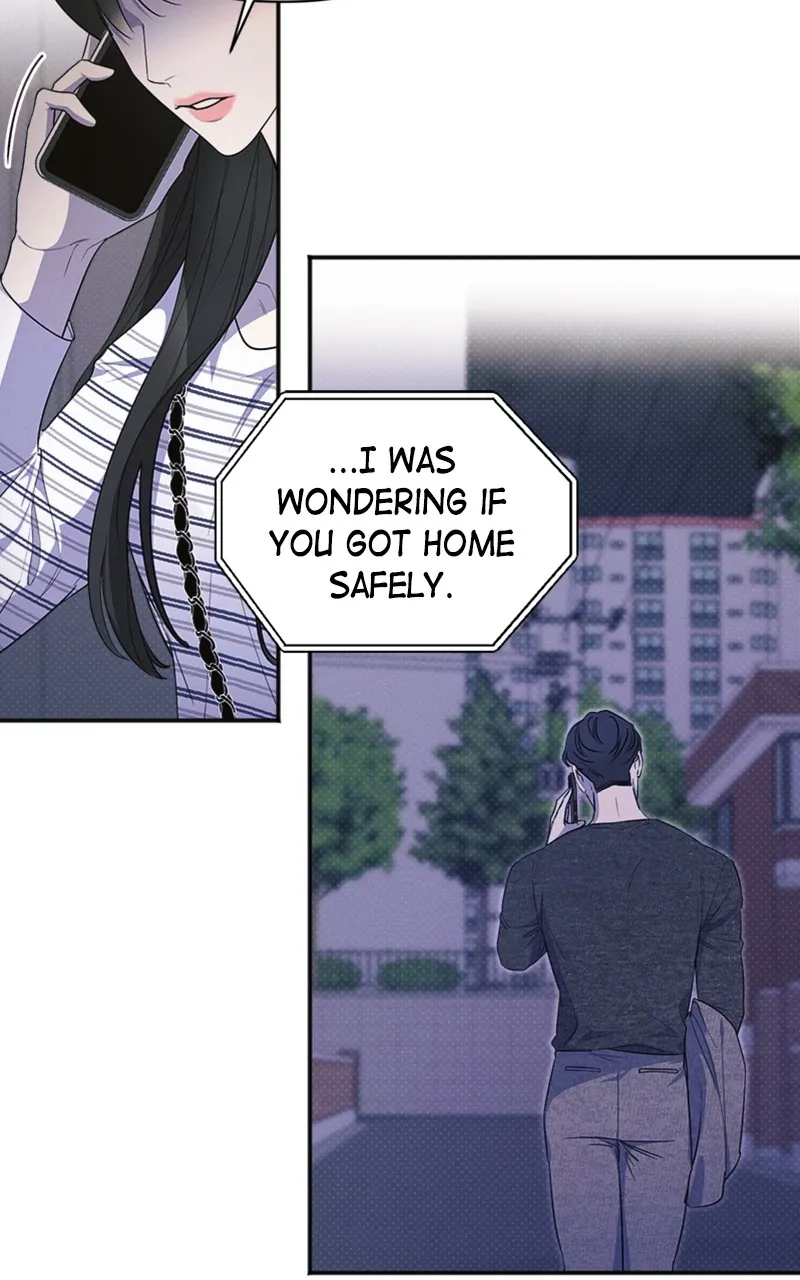 The Perfect Contract Chapter 15 page 18 - 