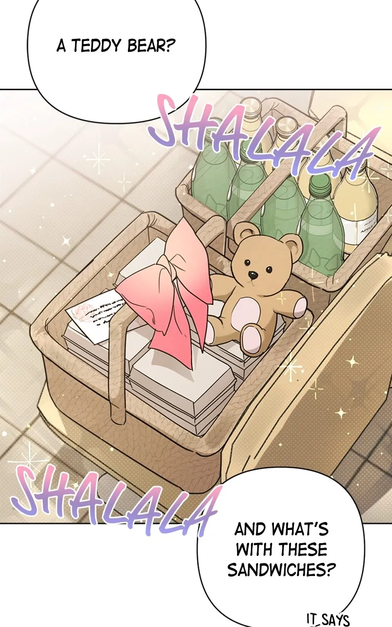 The Perfect Contract Chapter 15 page 33 - 