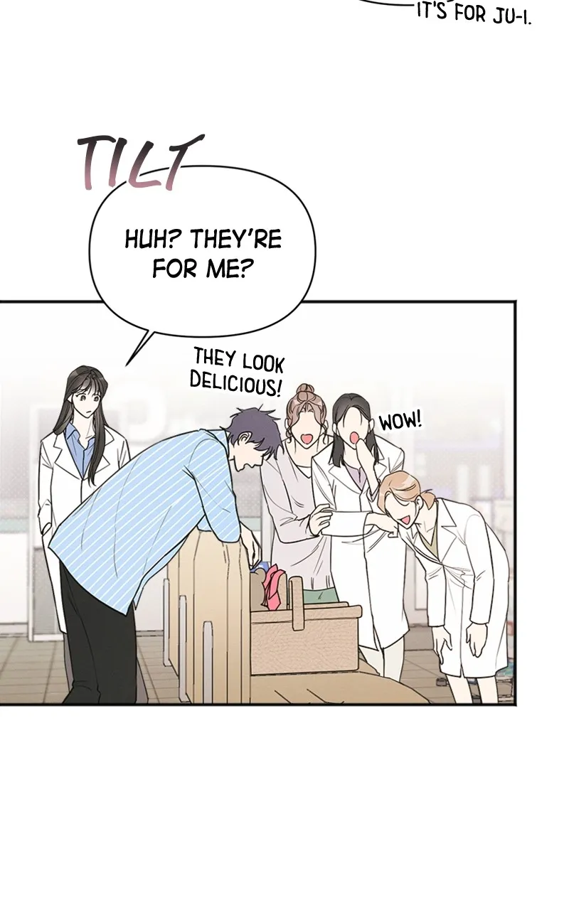 The Perfect Contract Chapter 15 page 34 - 