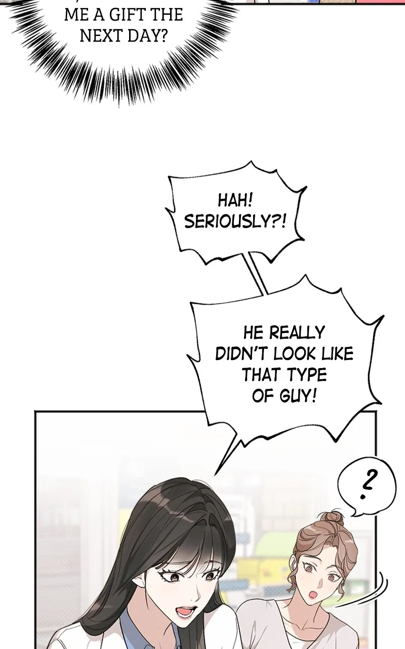 The Perfect Contract Chapter 15 page 36 - 