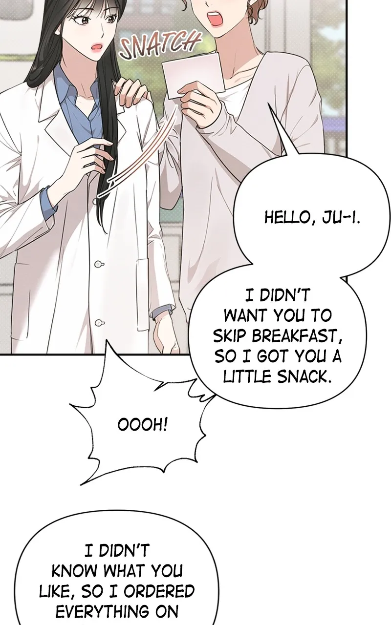The Perfect Contract Chapter 15 page 38 - 