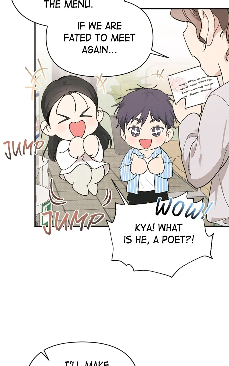 The Perfect Contract Chapter 15 page 39 - 