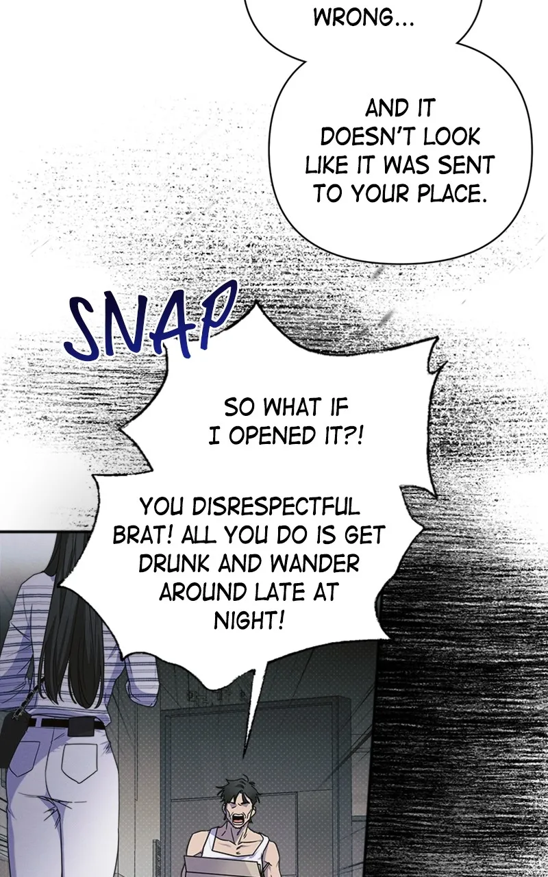 The Perfect Contract Chapter 15 page 5 - 