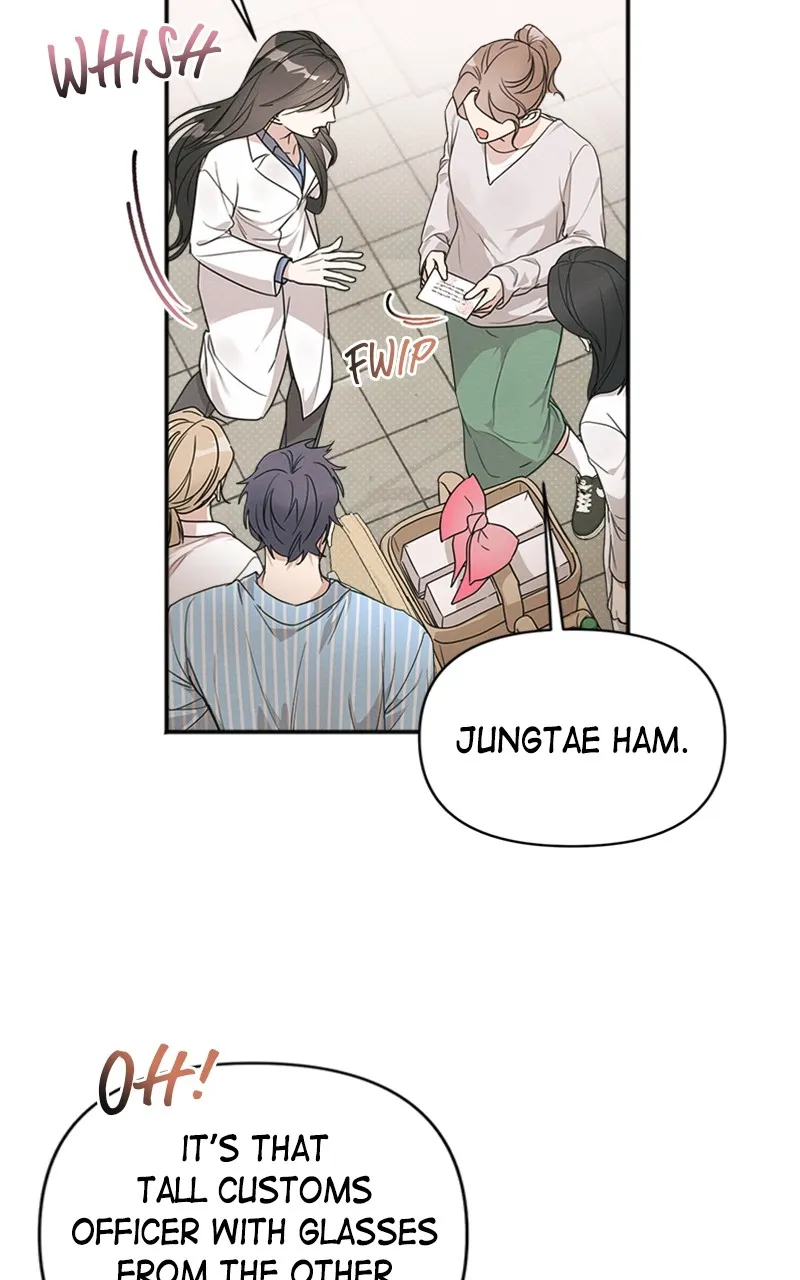 The Perfect Contract Chapter 15 page 42 - 