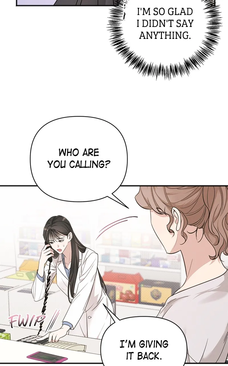 The Perfect Contract Chapter 15 page 45 - 