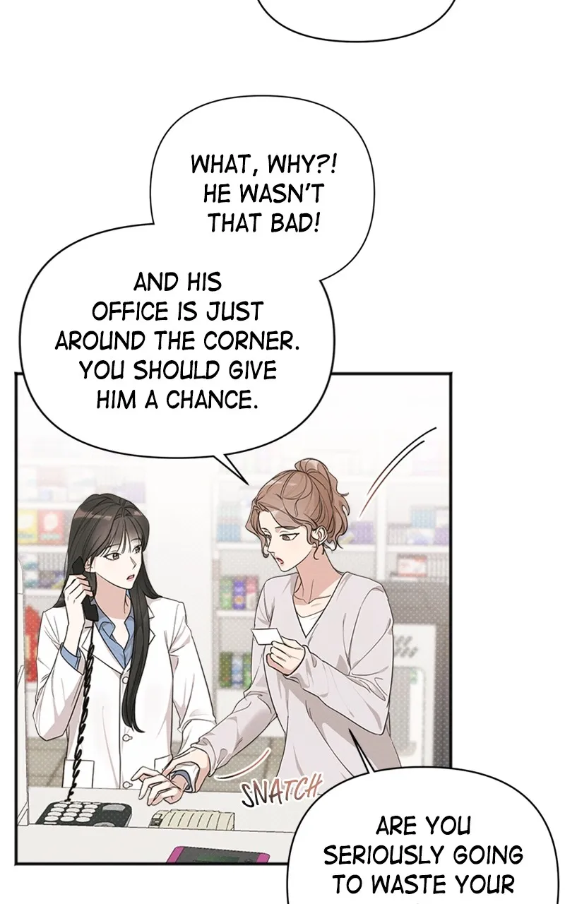 The Perfect Contract Chapter 15 page 46 - 