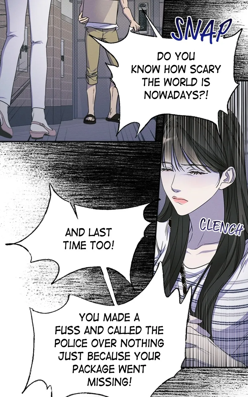 The Perfect Contract Chapter 15 page 6 - 