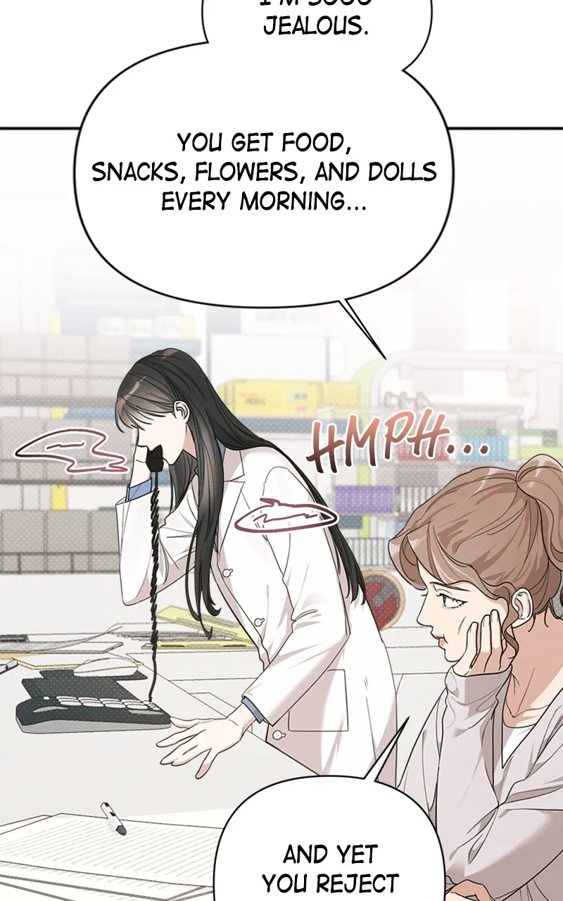The Perfect Contract Chapter 15 page 52 - 