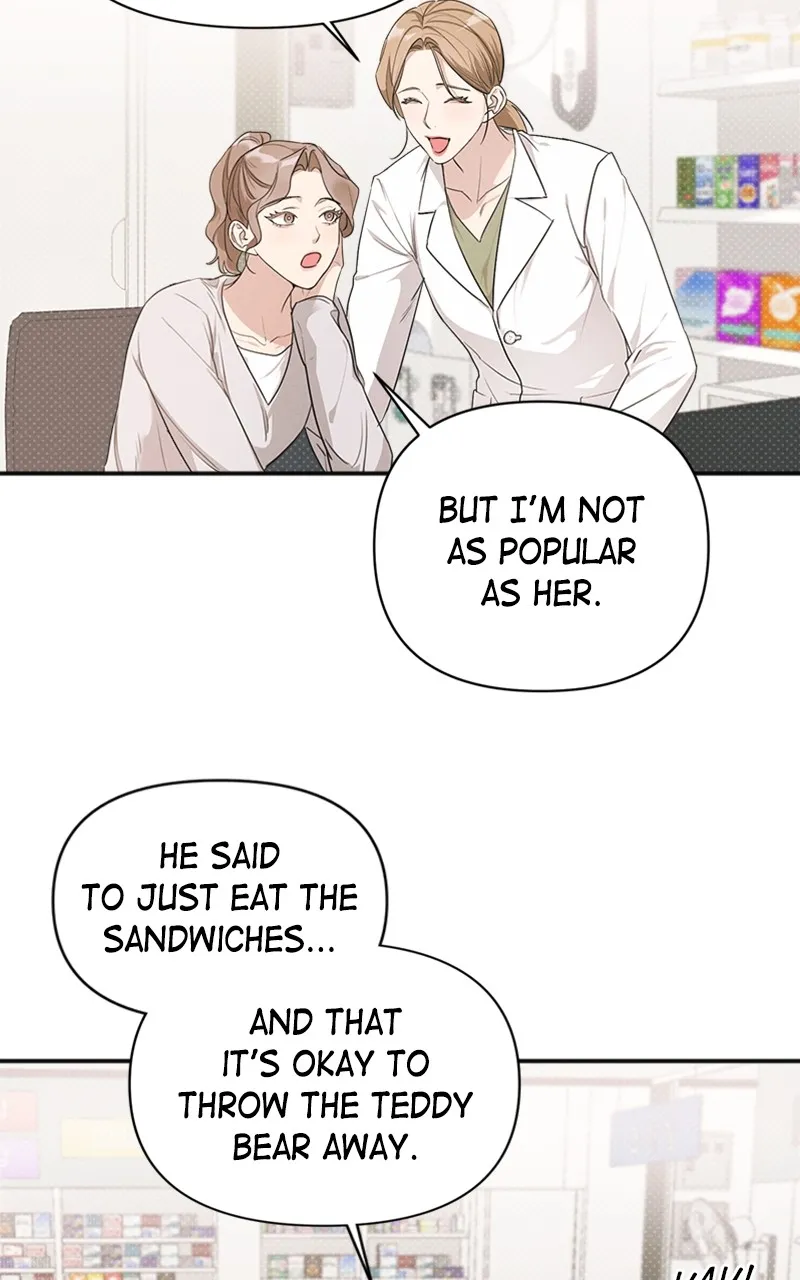 The Perfect Contract Chapter 15 page 54 - 