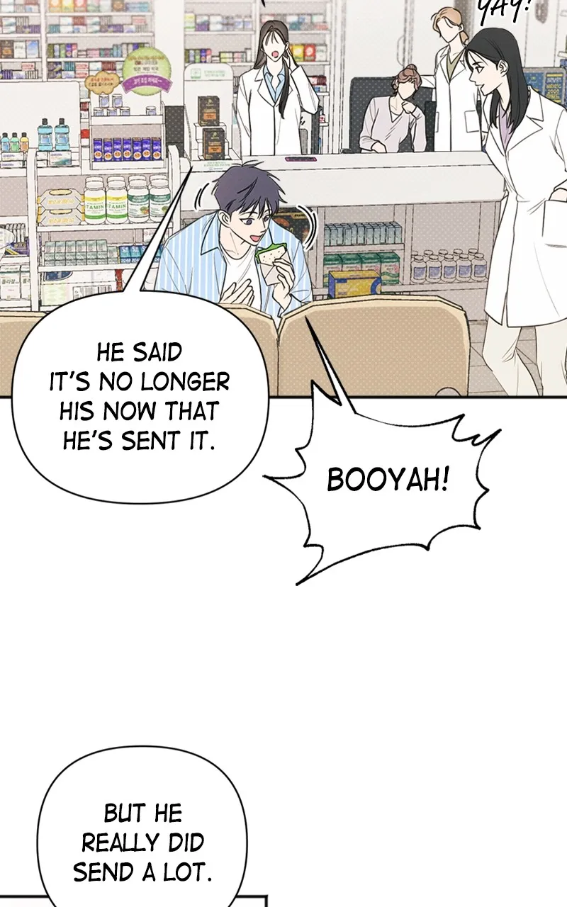 The Perfect Contract Chapter 15 page 55 - 