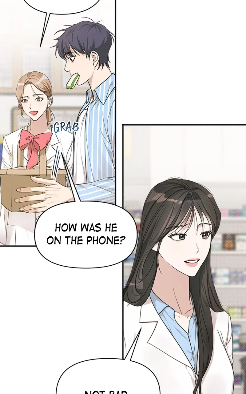 The Perfect Contract Chapter 15 page 56 - 
