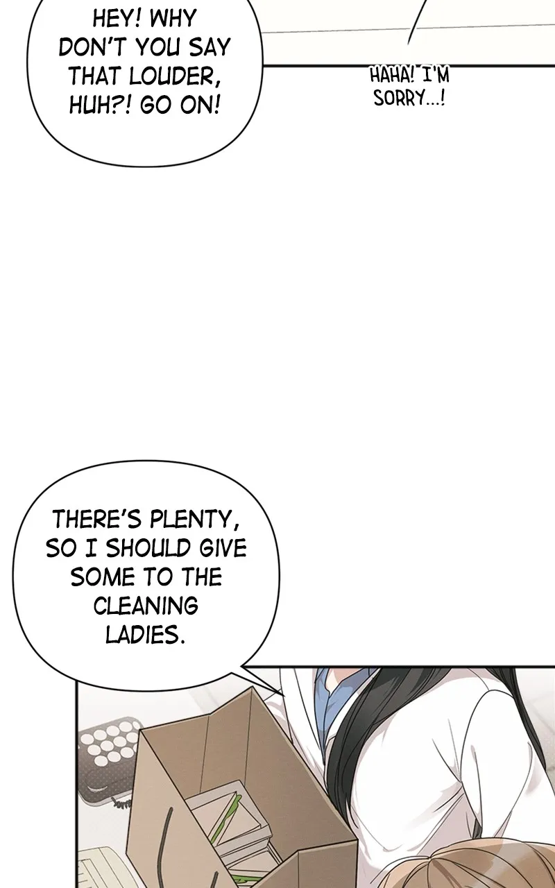 The Perfect Contract Chapter 15 page 60 - 