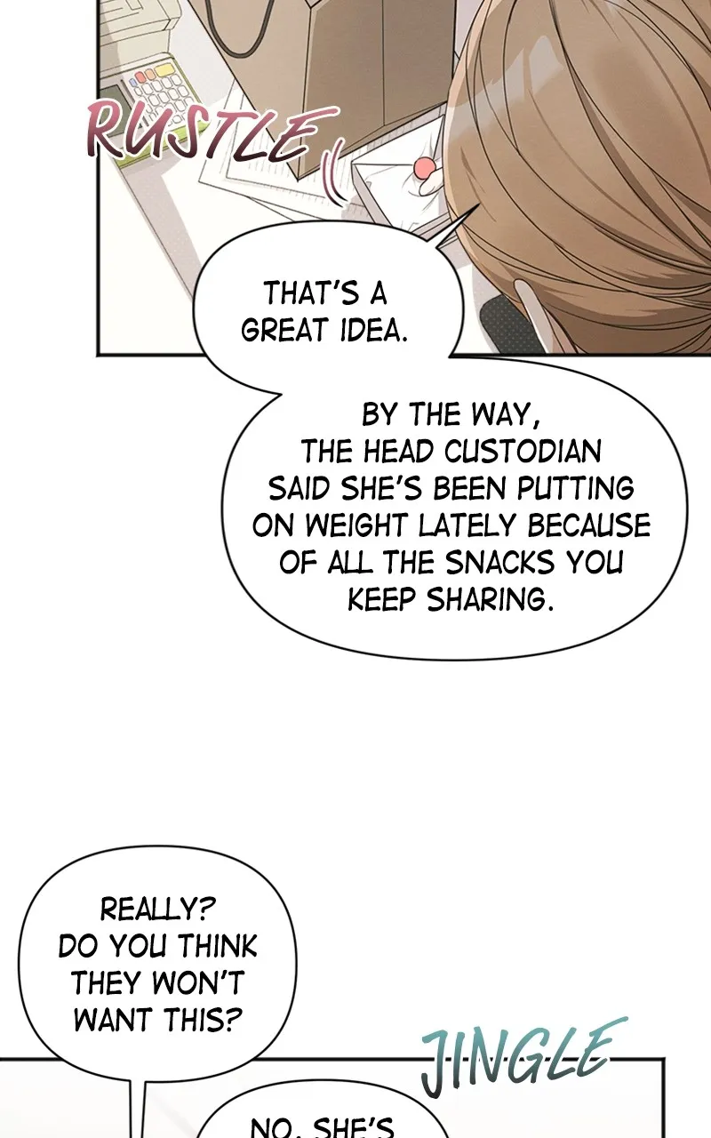 The Perfect Contract Chapter 15 page 61 - 